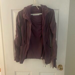 Lululemon jacket